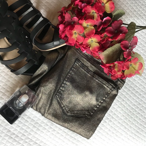 2b Bebe - Wedge sandales 👡 Like New - Picture 4 of 8